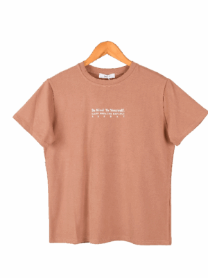 تیشرت وارداتی بی کایند