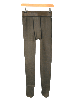 جوراب شلواری داخل کرک