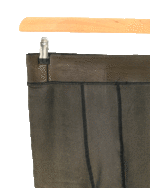 جوراب شلواری داخل کرک - Image 5