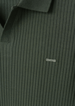 پولوشرت مردانه آستین کوتاه - Image 5