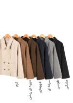 کت فوتر چهار دکمه - Image 2