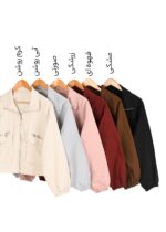 بارونی دو جیب - Image 2