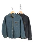 شومیز جین ام - Image 2