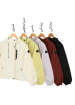 بارونی زیپ نما - Image 2