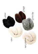 گوش گیر پشمی - Image 3