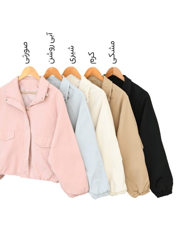 بارونی کراپ - Image 2