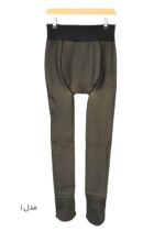 جوراب شلواری داخل کرک - Image 2