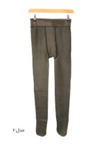 جوراب شلواری داخل کرک - Image 3