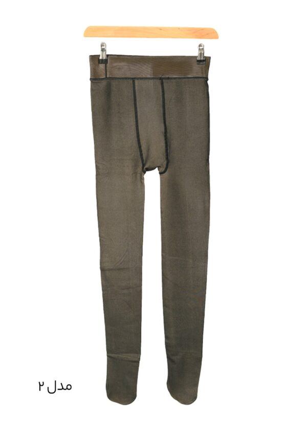 جوراب شلواری داخل کرک - Image 3