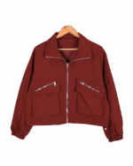 بارونی دو جیب