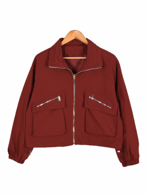 بارونی دو جیب