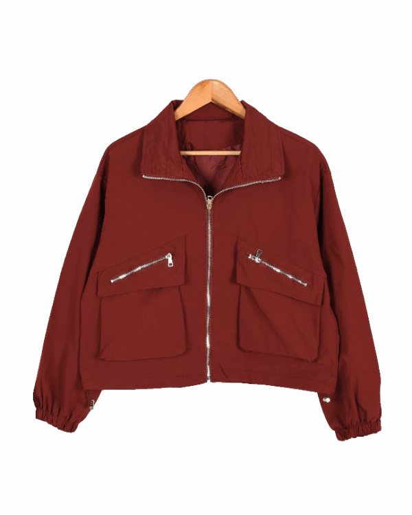 بارونی دو جیب - Image 1