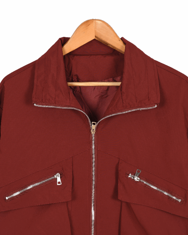 بارونی دو جیب - Image 3