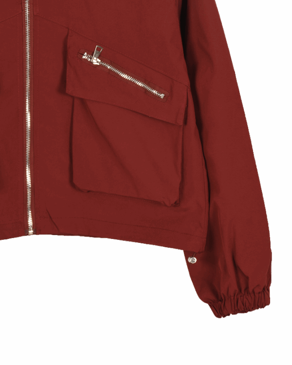 بارونی دو جیب - Image 4