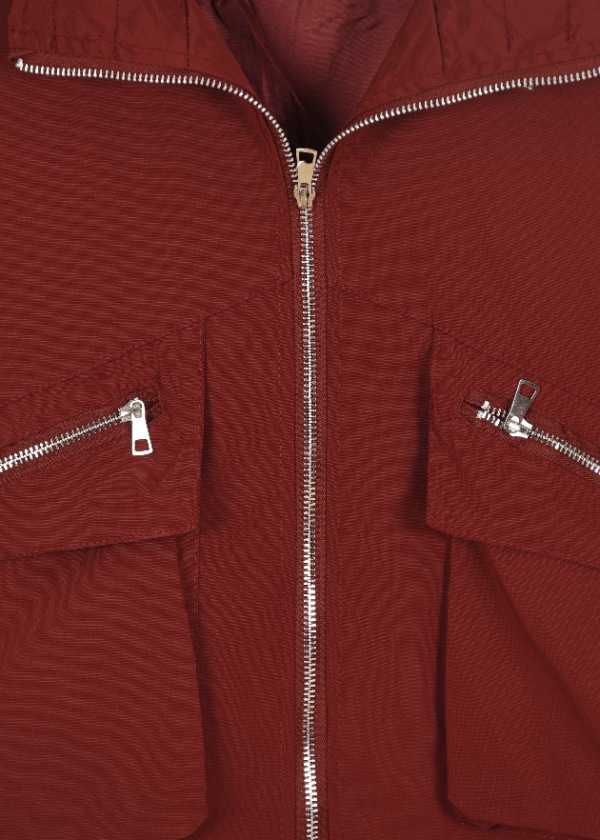 بارونی دو جیب - Image 5