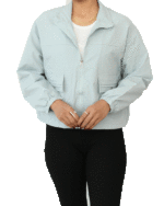 بارونی دو جیب آستر دار - Image 8