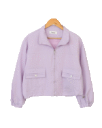 بارونی دو جیب آستر دار