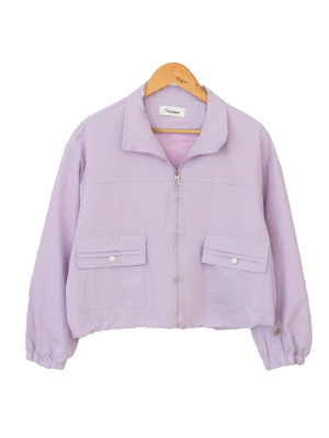 بارونی دو جیب آستر دار