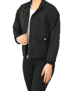 بارونی دو جیب آستر دار - Image 3