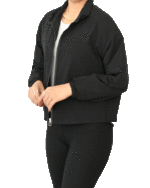 بارونی دو جیب آستر دار - Image 4