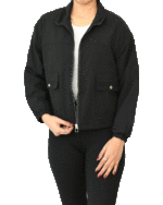 بارونی دو جیب آستر دار - Image 5