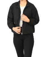 بارونی دو جیب آستر دار - Image 6