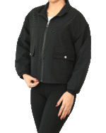 بارونی دو جیب آستر دار - Image 7