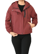 بارونی زیپ نما - Image 8