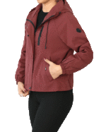 بارونی زیپ نما - Image 9