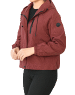 بارونی زیپ نما - Image 10