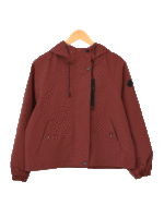 بارونی زیپ نما