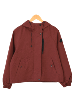 بارونی زیپ نما