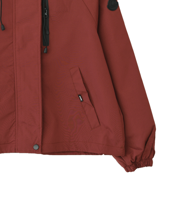 بارونی زیپ نما - Image 4