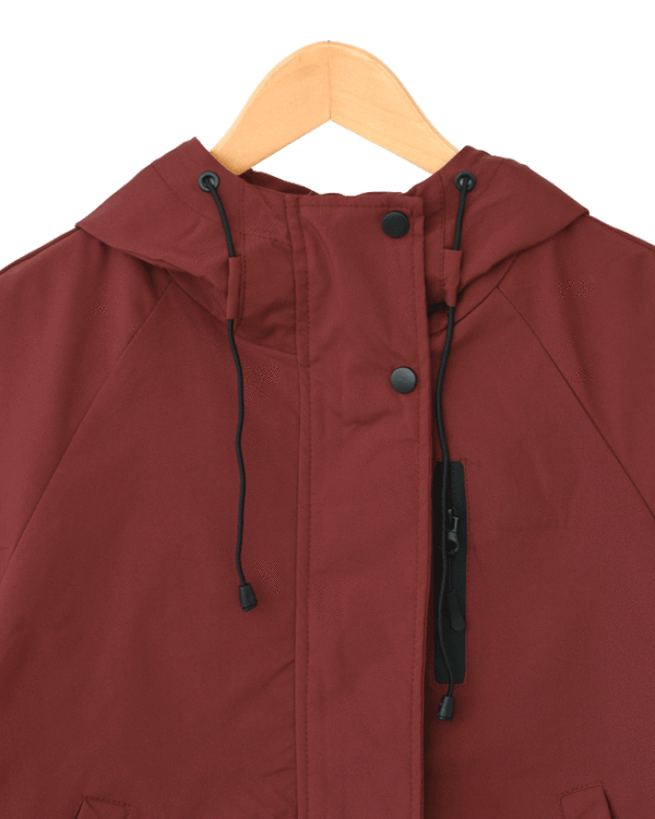 بارونی زیپ نما - Image 5