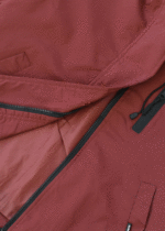 بارونی زیپ نما - Image 6