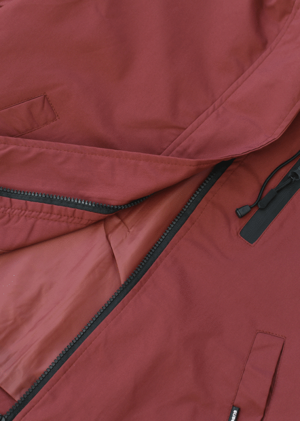 بارونی زیپ نما - Image 6