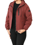 بارونی زیپ نما - Image 7