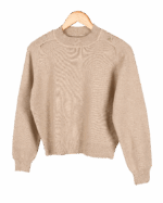 بافت یقه گرد