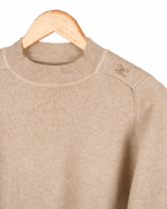 بافت یقه گرد - Image 8