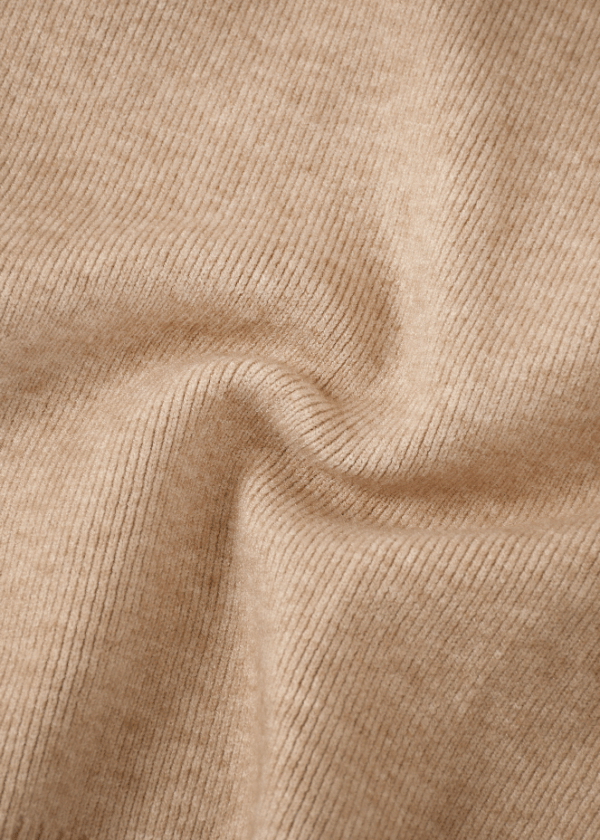 بافت یقه گرد - Image 7