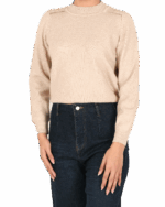 بافت یقه گرد - Image 6