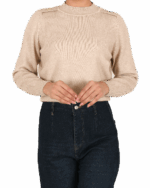 بافت یقه گرد - Image 5