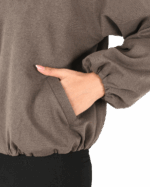 بامبر جکت فوتر جلو زیپ - Image 7