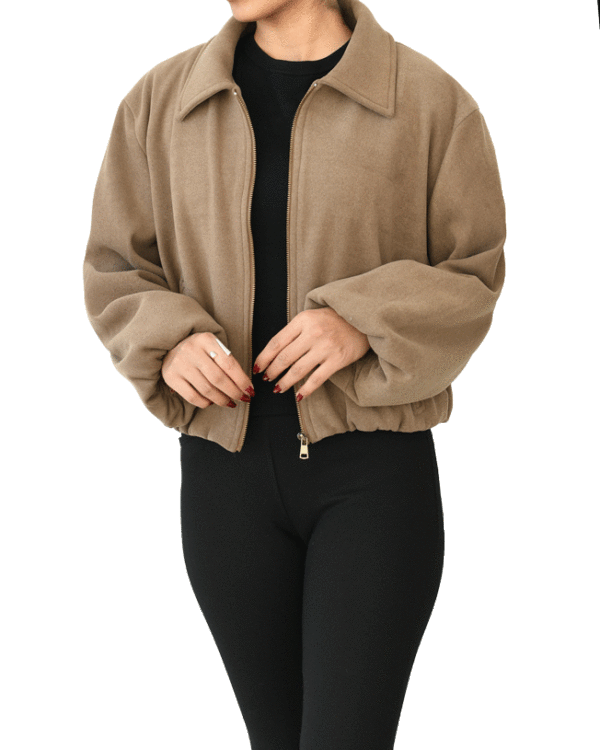 بامبر فوتر - Image 5