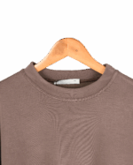 بلوز کراپ اویشو - Image 9