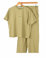 ست تیشرت و شلوار بی کایند