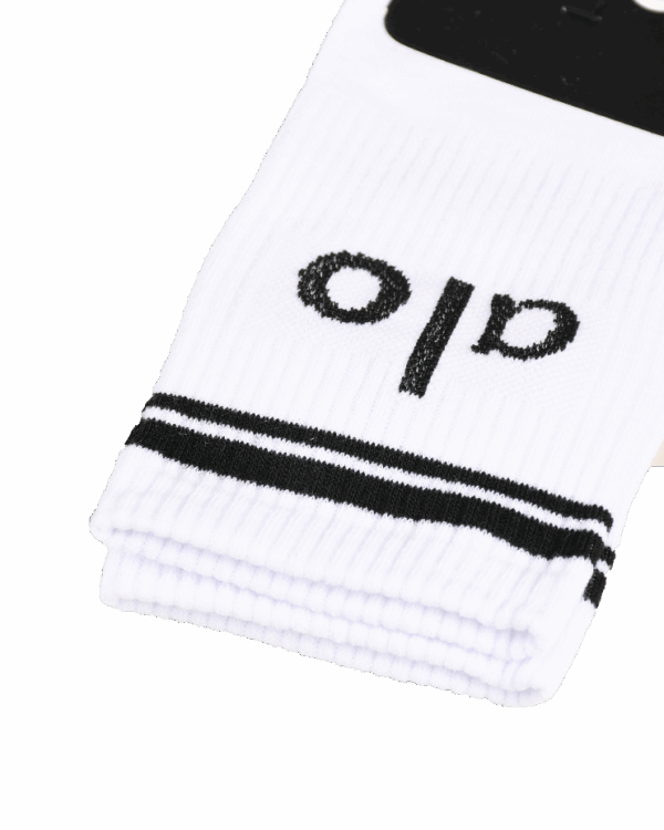 جوراب ساق بلند الو - Image 2