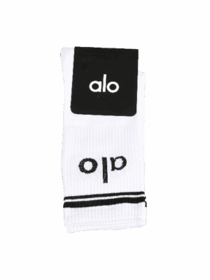 جوراب ساق بلند الو