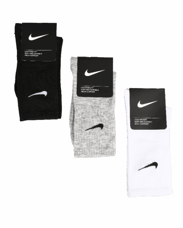 جوراب ساق بلند نایک - Image 2