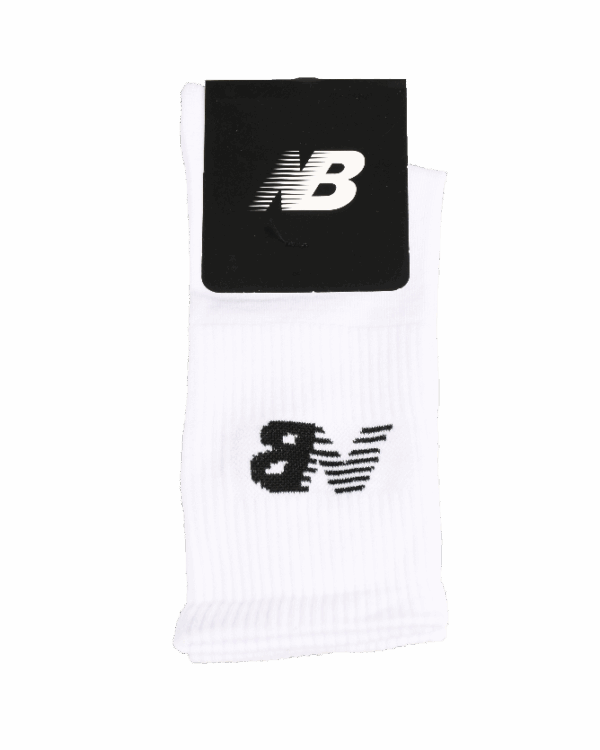 جوراب نیوبالانس ساق بلند - Image 1